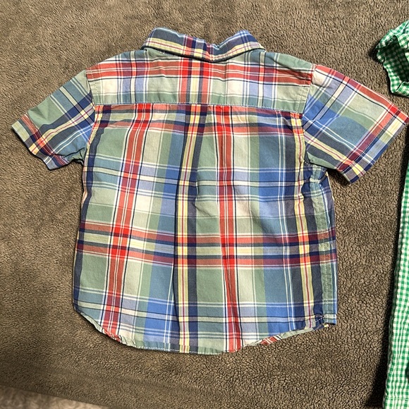 Ralph Lauren Infant Boys 6 mo lot of 4 items - Excellent condition - Picture 7 of 10